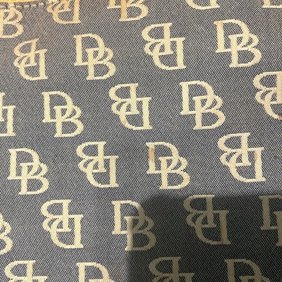 Doone Bourke Bag - Picture 6 of 15